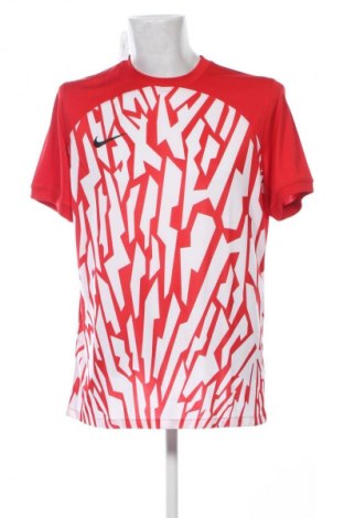 Herren T-Shirt Nike, Größe XL, Farbe Mehrfarbig, Preis 31,68 €