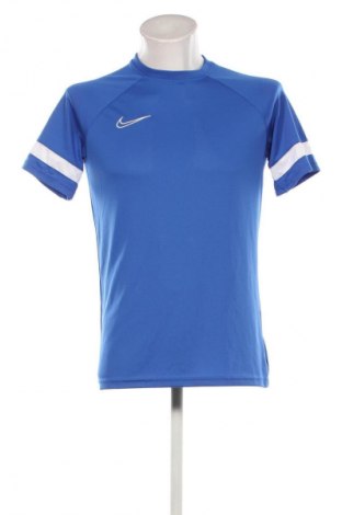 Pánske tričko  Nike, Veľkosť M, Farba Modrá, Cena  18,00 €