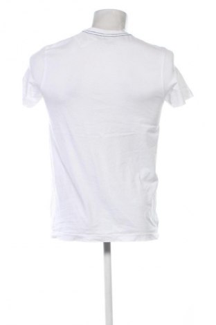 Herren T-Shirt Nils Sundstrom, Größe M, Farbe Weiß, Preis 9,74 €