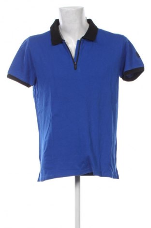 Herren T-Shirt North Sails, Größe XXL, Farbe Blau, Preis € 9,99