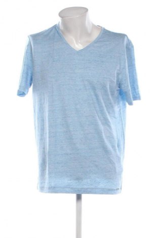 Herren T-Shirt Olymp, Größe XL, Farbe Blau, Preis € 35,99