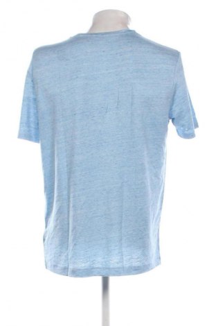 Herren T-Shirt Olymp, Größe XL, Farbe Blau, Preis € 35,99