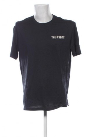 Herren T-Shirt Only & Sons, Größe XL, Farbe Grau, Preis € 6,99