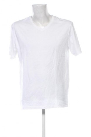 Ανδρικό t-shirt Otto Kern, Μέγεθος XXL, Χρώμα Λευκό, Τιμή 21,00 €