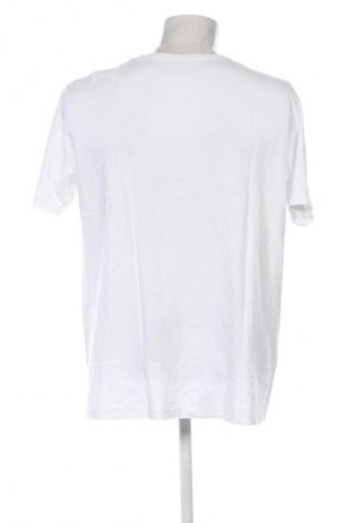 Ανδρικό t-shirt Otto Kern, Μέγεθος XXL, Χρώμα Λευκό, Τιμή 21,00 €