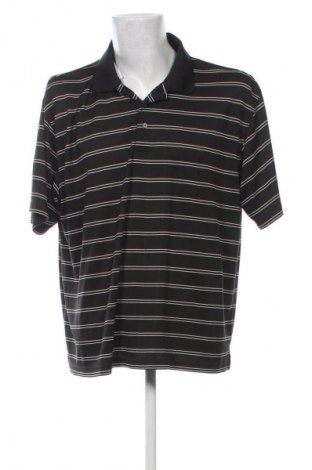 Ανδρικό t-shirt PGA Tour, Μέγεθος XXL, Χρώμα Πολύχρωμο, Τιμή 6,65 €