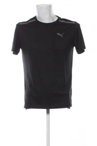 Férfi póló PUMA, Méret M, Szín Fekete, Ár 13 489 Ft