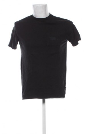 Ανδρικό t-shirt PUMA, Μέγεθος M, Χρώμα Μαύρο, Τιμή 13,82 €