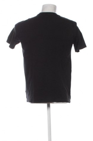 Ανδρικό t-shirt PUMA, Μέγεθος M, Χρώμα Μαύρο, Τιμή 13,82 €