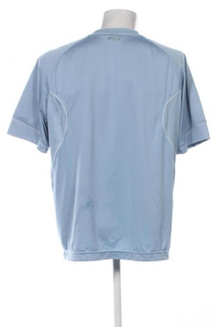 Ανδρικό t-shirt PUMA, Μέγεθος XL, Χρώμα Μπλέ, Τιμή 13,81 €