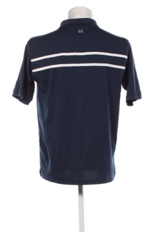 Herren T-Shirt Pacific, Größe L, Farbe Blau, Preis 7,99 €