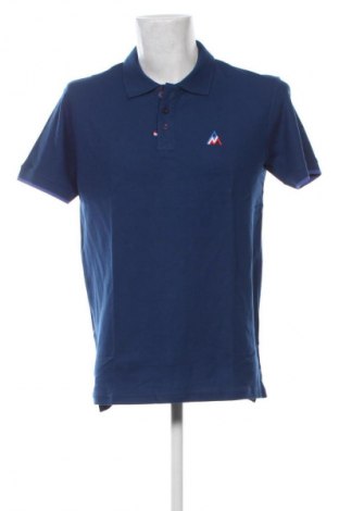 Tricou de bărbați Peak Mountain, Mărime L, Culoare Albastru, Preț 373,99 Lei