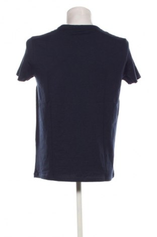 Tricou de bărbați Pepe Jeans, Mărime L, Culoare Albastru, Preț 214,99 Lei