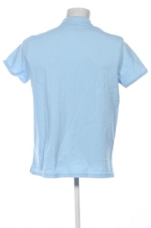 Ανδρικό t-shirt Pepe Jeans, Μέγεθος L, Χρώμα Μπλέ, Τιμή 54,99 €