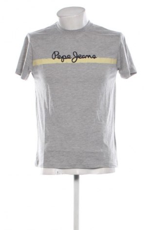 Férfi póló Pepe Jeans, Méret S, Szín Szürke, Ár 16 739 Ft