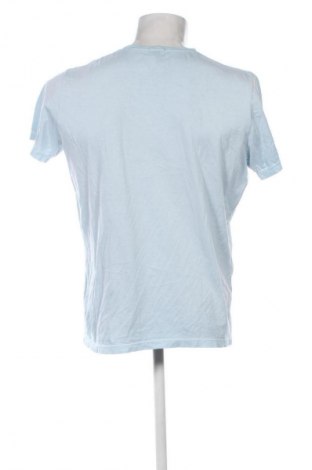 Pánske tričko  Pepe Jeans, Veľkosť L, Farba Modrá, Cena  14,00 €