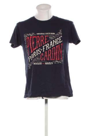 Tricou de bărbați Pierre Cardin, Mărime L, Culoare Multicolor, Preț 71,05 Lei