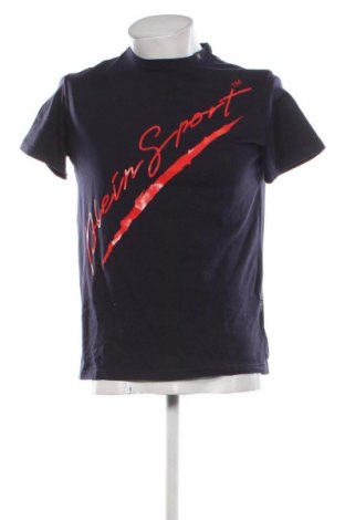 Męski T-shirt Plein Sport, Rozmiar M, Kolor Kolorowy, Cena 299,99 zł