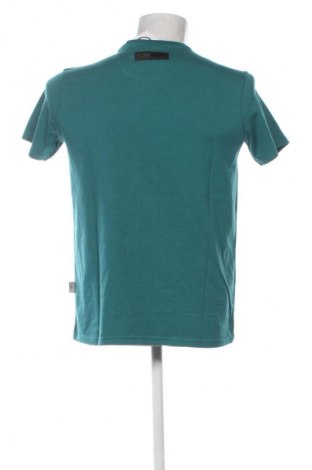Pánske tričko  Plein Sport, Veľkosť M, Farba Zelená, Cena  52,95 €