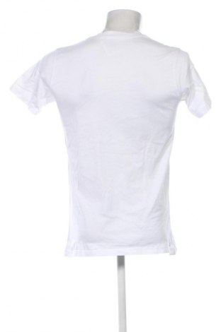 Herren T-Shirt Polo, Größe M, Farbe Weiß, Preis € 20,99
