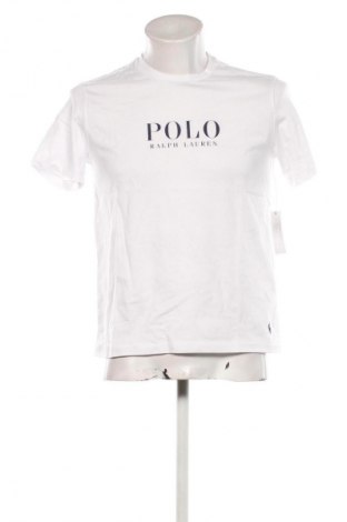 Herren T-Shirt Polo Ralph Lauren, Größe S, Farbe Weiß, Preis € 82,99