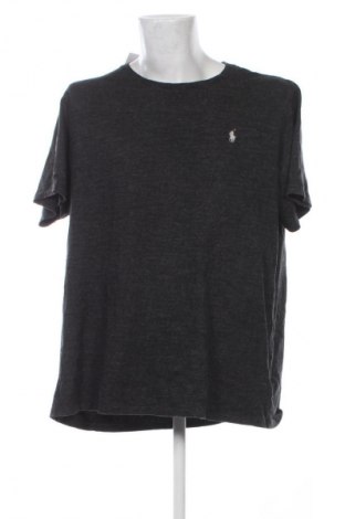 Мъжка тениска Polo Ralph Lauren, Размер XXL, Цвят Черен, Цена 133,34 лв.