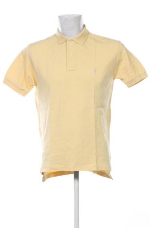 Pánské tričko  Polo Ralph Lauren, Velikost M, Barva Žlutá, Cena  1 038,00 Kč