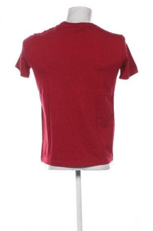 Pánské tričko  Polo Ralph Lauren, Velikost M, Barva Červená, Cena  866,00 Kč