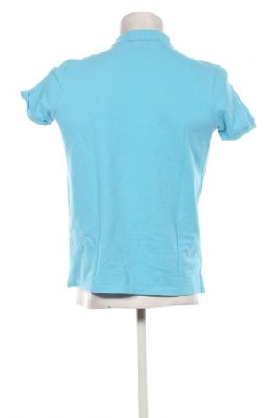 Tricou de bărbați Polo Ralph Lauren, Mărime M, Culoare Albastru, Preț 609,99 Lei
