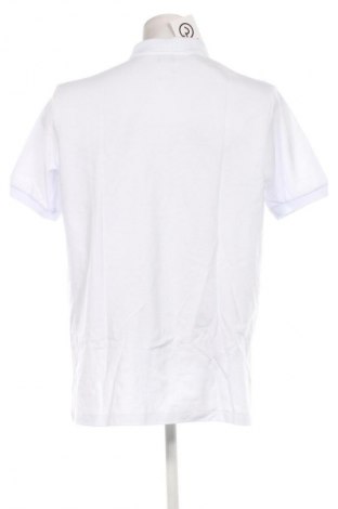 Мъжка тениска Polo Ralph Lauren, Размер XXL, Цвят Бял, Цена 177,99 лв.