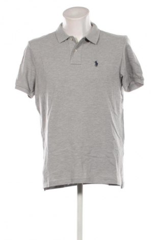 Мъжка тениска Polo Ralph Lauren, Размер XL, Цвят Сив, Цена 177,99 лв.