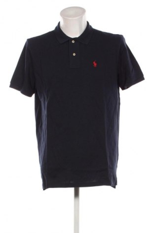 Tricou de bărbați Polo Ralph Lauren, Mărime XXL, Culoare Albastru, Preț 609,99 Lei