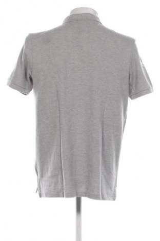 Мъжка тениска Polo Ralph Lauren, Размер XL, Цвят Сив, Цена 177,99 лв.
