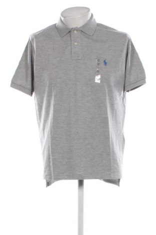 Herren T-Shirt Polo Ralph Lauren, Größe XXL, Farbe Grau, Preis € 98,99