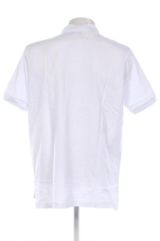 Herren T-Shirt Polo Ralph Lauren, Größe XXL, Farbe Weiß, Preis € 98,99