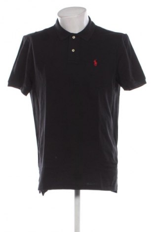 Pánske tričko  Polo Ralph Lauren, Veľkosť XXL, Farba Čierna, Cena  83,95 €