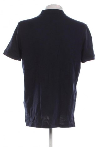 Мъжка тениска Polo Ralph Lauren, Размер XXL, Цвят Син, Цена 177,99 лв.