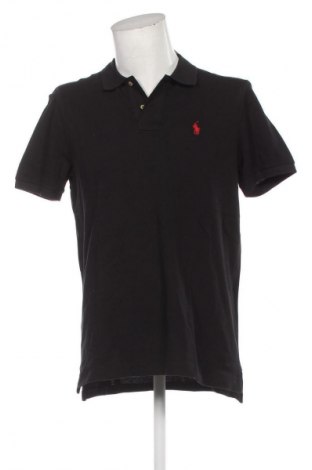 Herren T-Shirt Polo Ralph Lauren, Größe XL, Farbe Schwarz, Preis 122,99 €