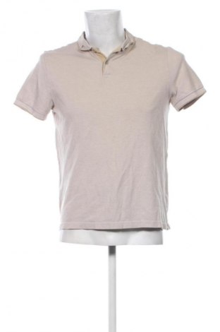 Herren T-Shirt Primark, Größe M, Farbe Beige, Preis € 6,99