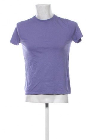 Ανδρικό t-shirt Primark, Μέγεθος S, Χρώμα Βιολετί, Τιμή 10,00 €