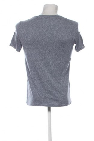 Herren T-Shirt Produkt by Jack & Jones, Größe S, Farbe Blau, Preis € 7,00