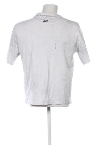 Мъжка тениска Pull&Bear, Размер M, Цвят Сив, Цена 19,00 лв.