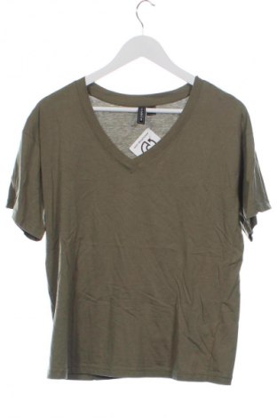 Ανδρικό t-shirt Rainbow, Μέγεθος XS, Χρώμα Πράσινο, Τιμή 10,00 €