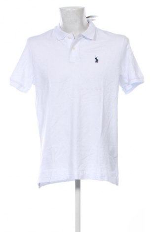 Férfi póló Ralph Lauren, Méret XL, Szín Fehér, Ár 36 819 Ft