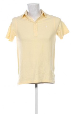 Ανδρικό t-shirt Ralph Lauren, Μέγεθος S, Χρώμα Κίτρινο, Τιμή 35,00 €