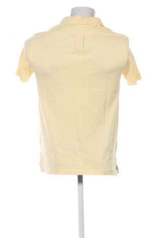 Ανδρικό t-shirt Ralph Lauren, Μέγεθος S, Χρώμα Κίτρινο, Τιμή 35,00 €