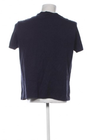 Męski T-shirt Ralph Lauren, Rozmiar L, Kolor Niebieski, Cena 423,68 zł