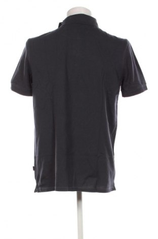 Tricou de bărbați Ramatuelle, Mărime XXL, Culoare Gri, Preț 344,99 Lei