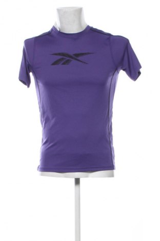 Pánské tričko  Reebok, Velikost L, Barva Fialová, Cena  342,00 Kč