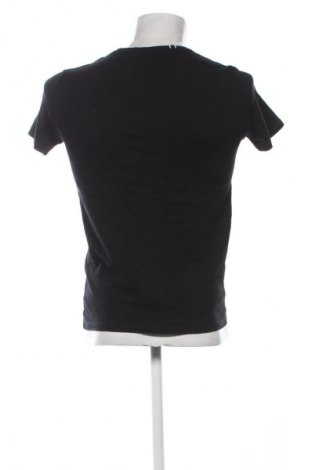 Herren T-Shirt Replay, Größe S, Farbe Schwarz, Preis 51,77 €